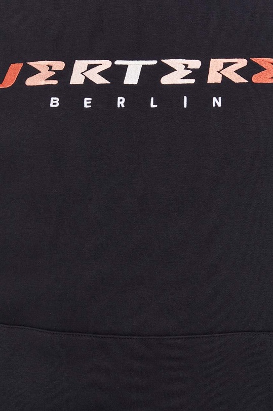 Vertere Berlin bluza VER.H108 negru