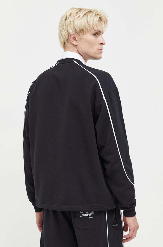 Одяг Кофта Vertere Berlin VER.S125 чорний