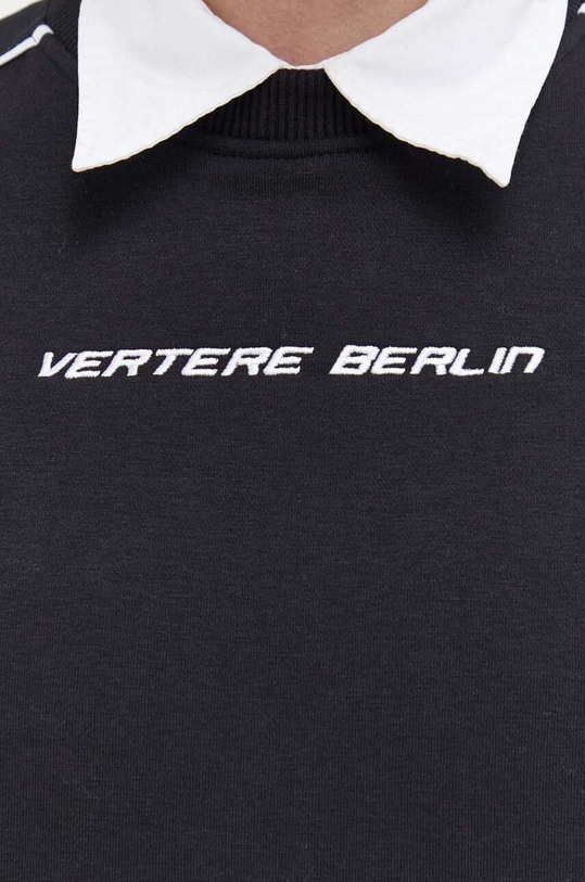 Кофта Vertere Berlin VER.S125 чорний