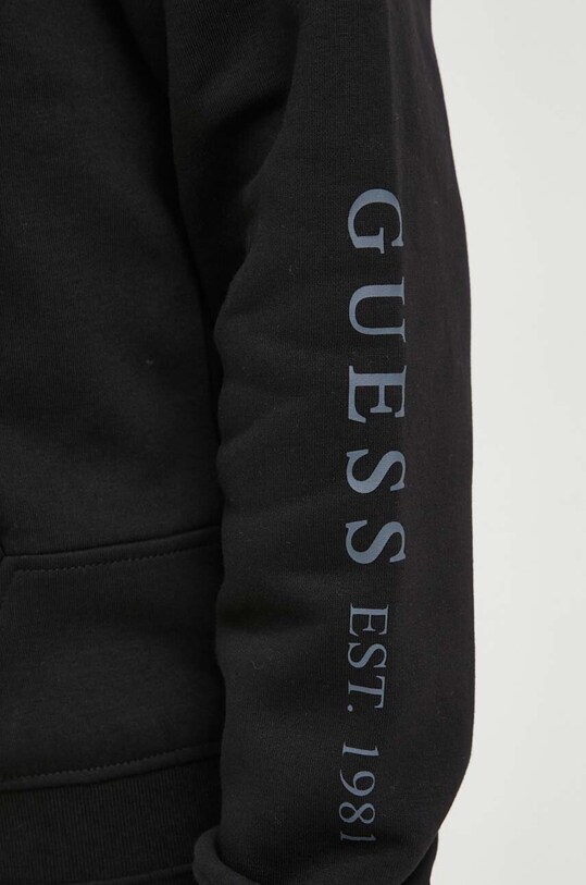 Mikina Guess M3BQ48.K9Z21 čierna