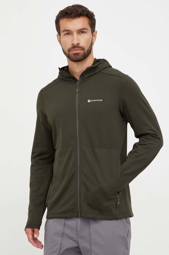 Montane hanorac Protium uni verde MPROH