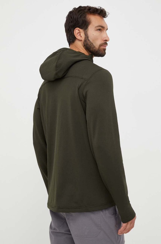 Montane hanorac Protium MPROH verde AW23