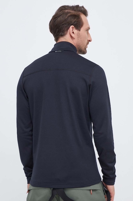 Одяг Спортивна кофта Montane Protium MPROP15 чорний