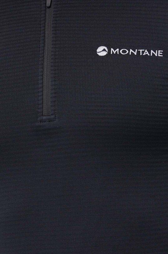 Montane hanorac Protium Lite MPRLH15 negru