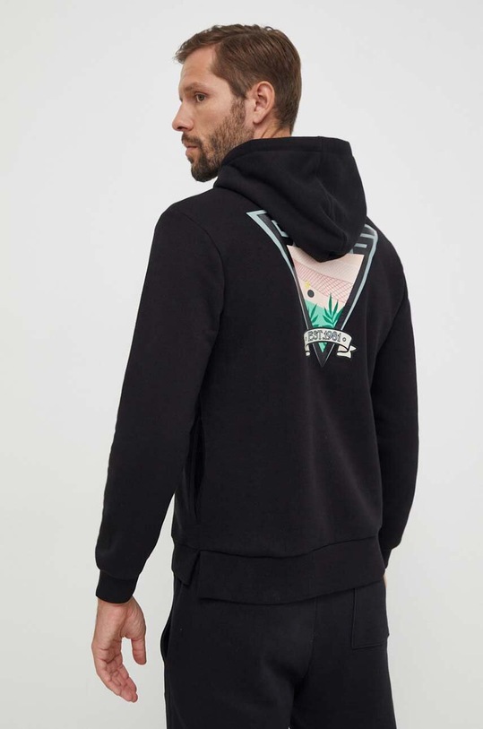 Îmbrăcăminte Guess bluza Z3BQ09.KBXX1 negru