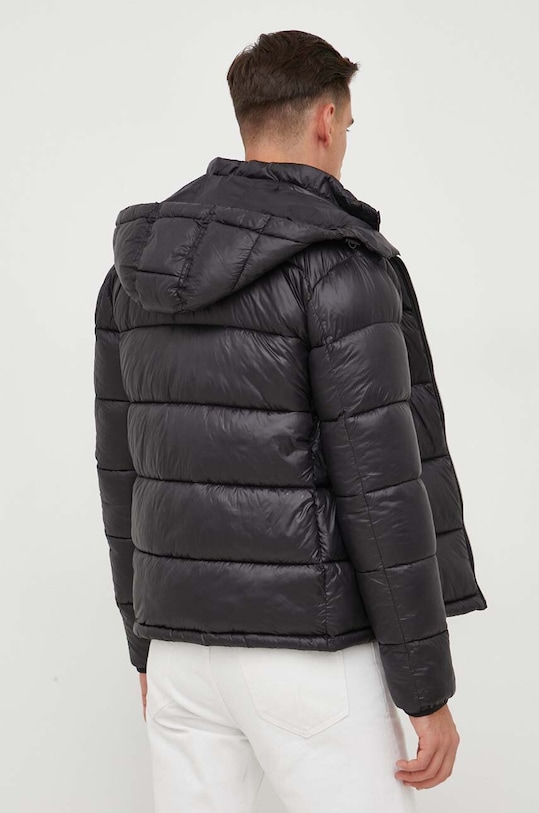 Одяг Куртка Karl Lagerfeld 534590.505022 чорний