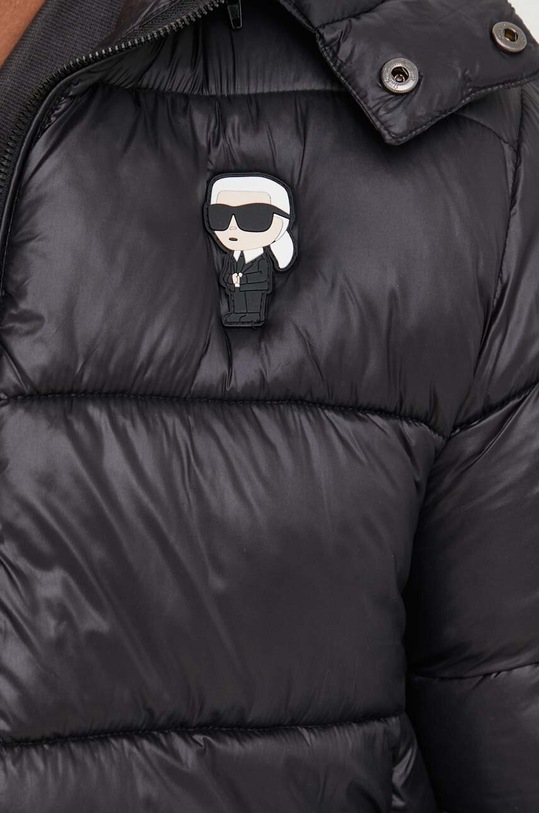 Куртка Karl Lagerfeld 534590.505022 чорний