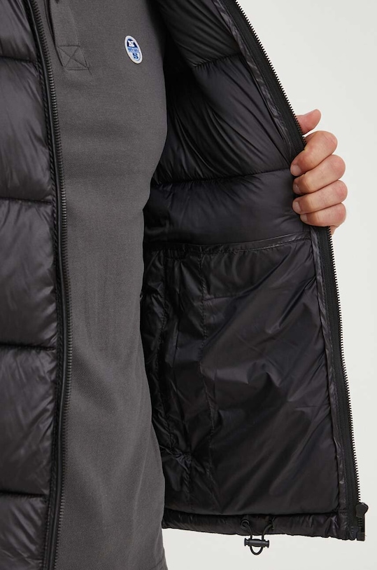 Куртка Karl Lagerfeld 534590.505022