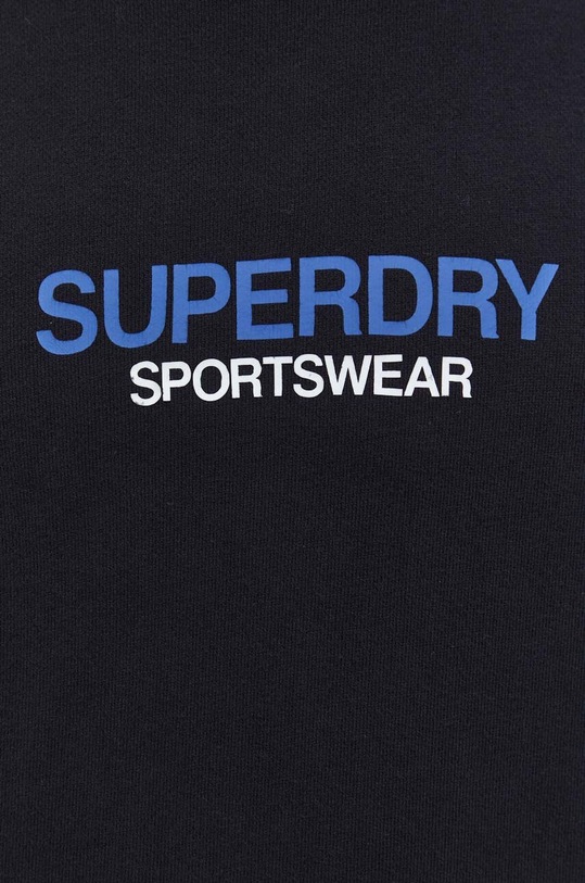 Суичър Superdry M2013090A.02A черен