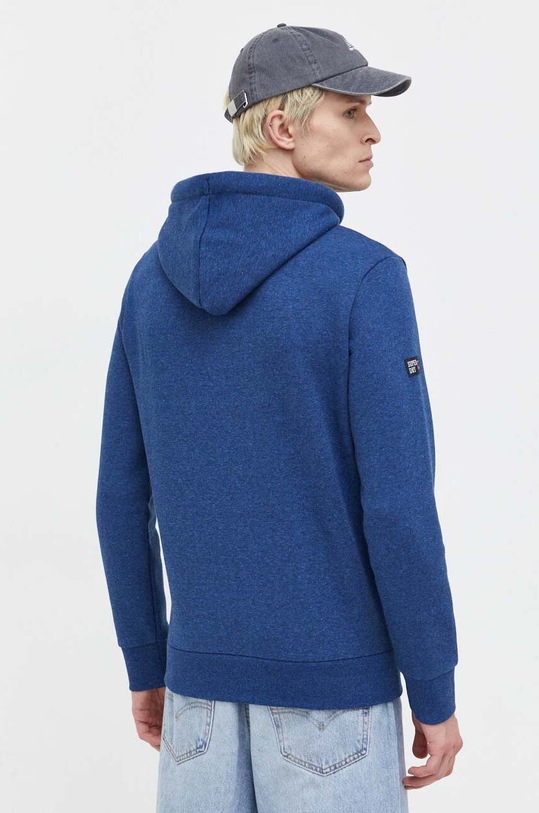 Дрехи Суичър Superdry M2013131A.5XV син