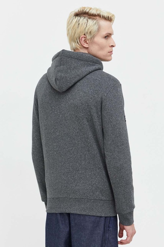 Îmbrăcăminte Superdry bluza M2013131A.8RJ gri