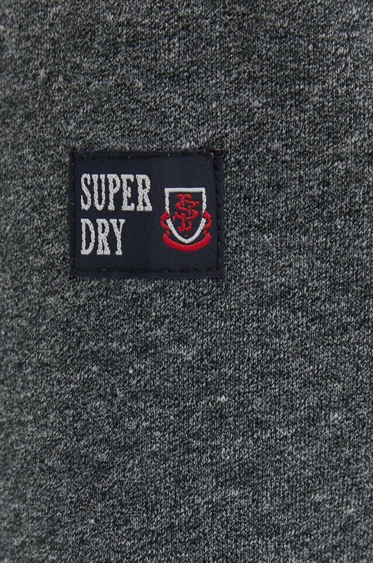 Superdry bluza M2013131A.8RJ gri