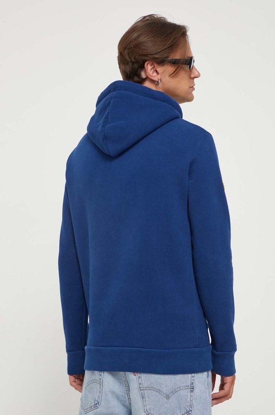 Oblečení Mikina Superdry M2013135A.J6P modrá