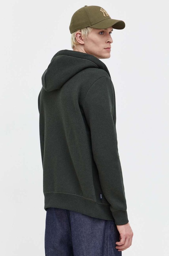 Дрехи Суичър Superdry M2013116A.24F зелен