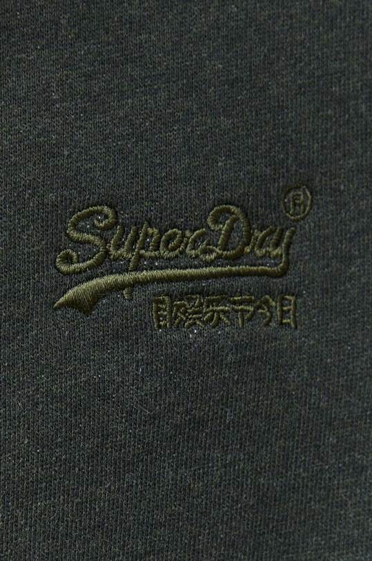 Суичър Superdry M2013116A.24F зелен
