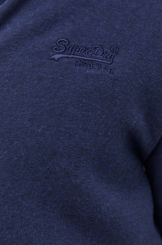 Superdry bluza M2013116A.WJC granatowy