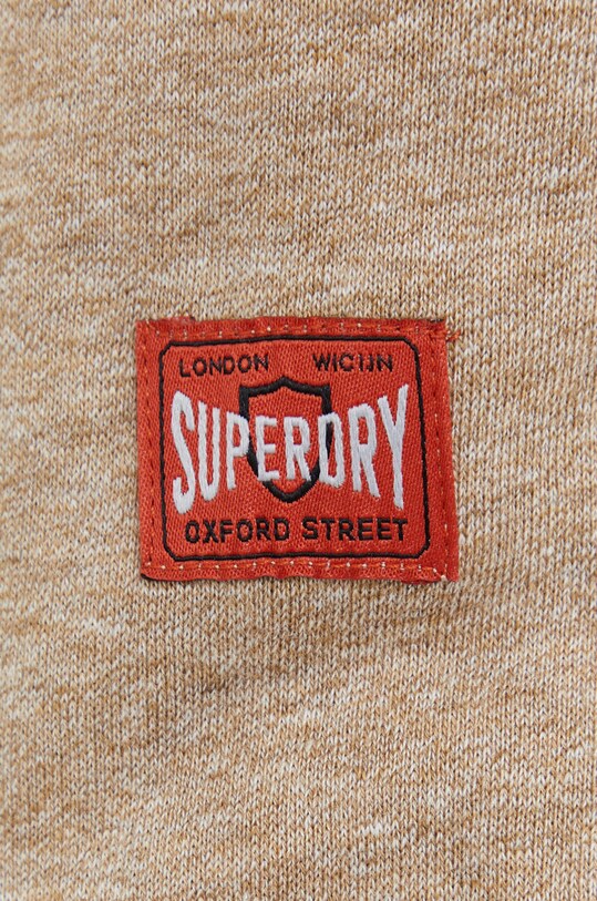 Кофта Superdry M2013144A.9XE бежевый