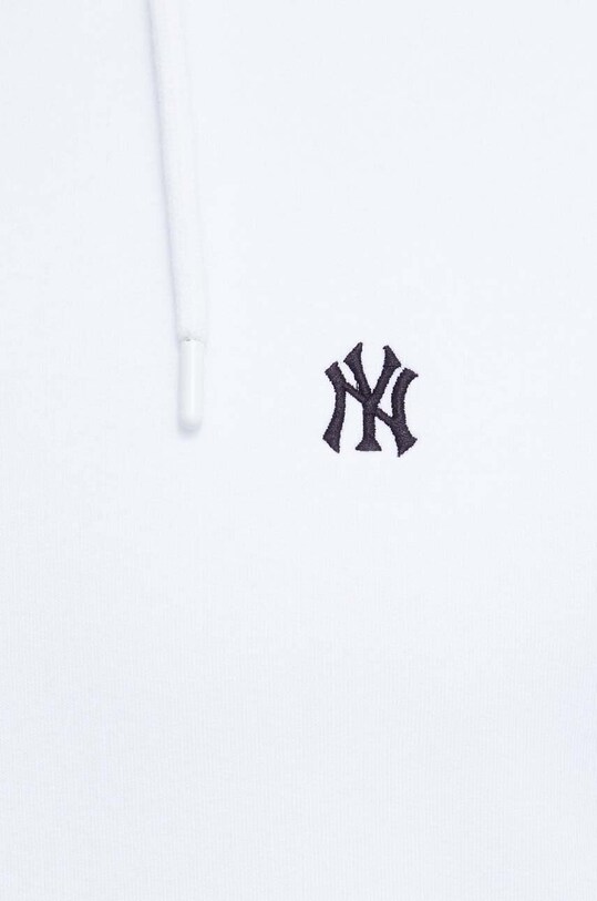 47brand bluza MLB New York Yankees BB017PEMBRB564981WW