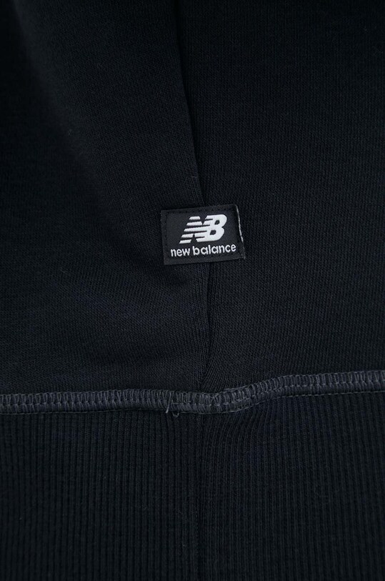 New Balance bluza MT33508BK