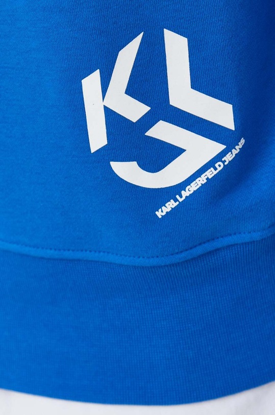 Karl Lagerfeld Jeans bluza 236D1854