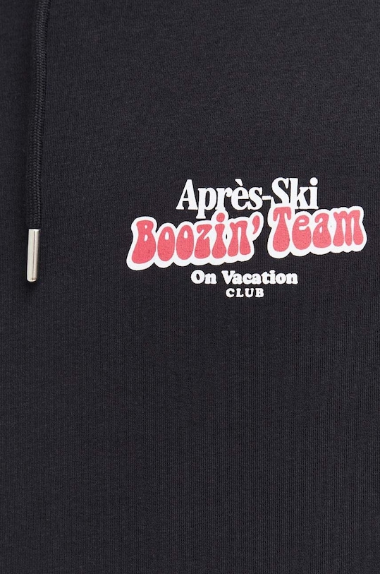 Кофта On Vacation чорний OVC.H53