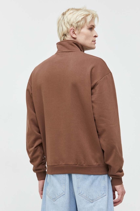 Îmbrăcăminte On Vacation bluza OVC.S87 maro