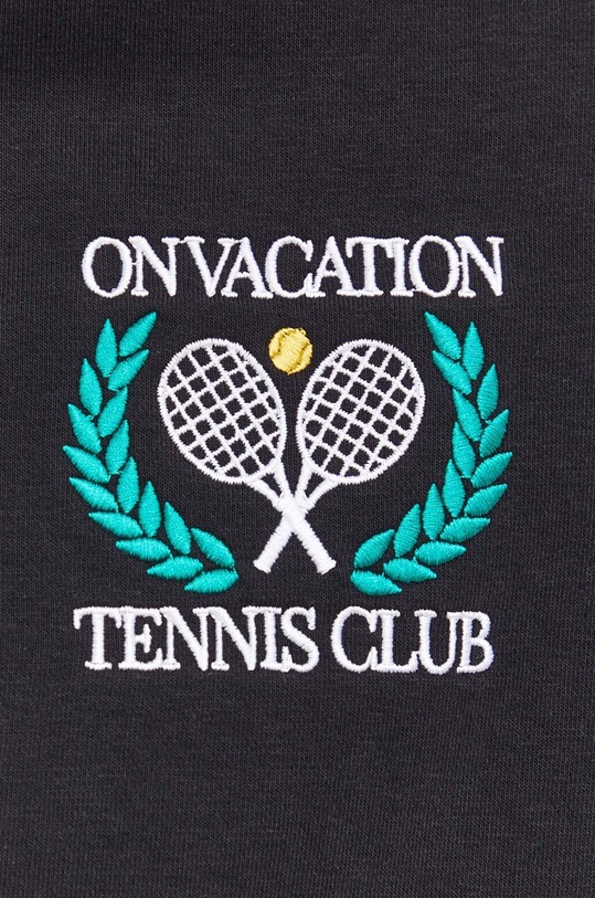 Кофта On Vacation OVC.H59 чёрный