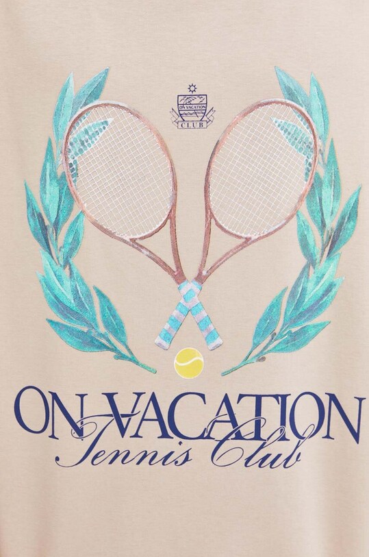 Кофта On Vacation OVC.S78 рожевий