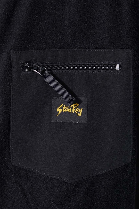 Stan Ray bluză PATCHWORK FLEECE CARDIGAIN AW2319856