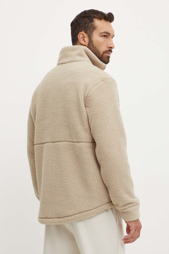 Одежда Флисовая кофта Jack Wolfskin Felslicht 1711151 зелёный