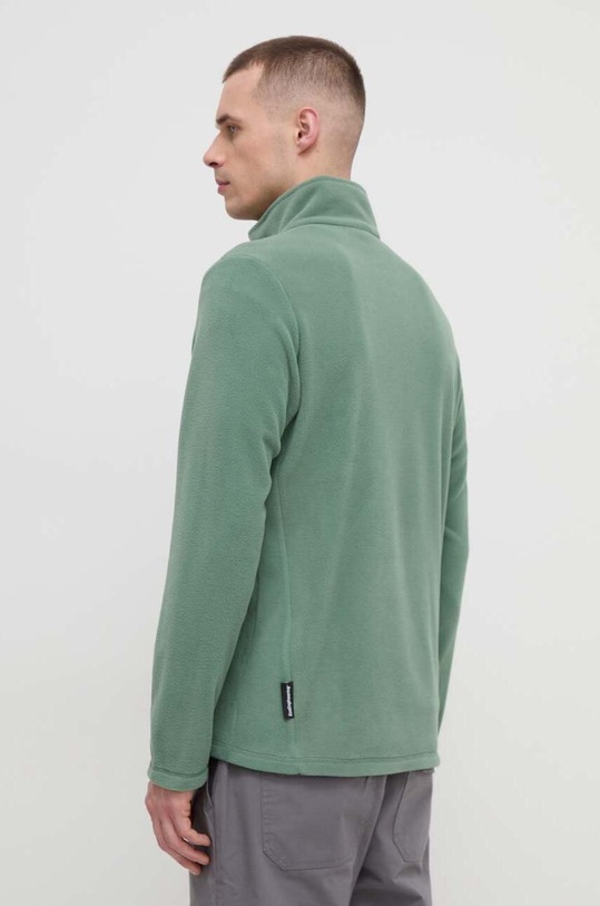 Îmbrăcăminte Jack Wolfskin hanorac Taunus 1711451 verde