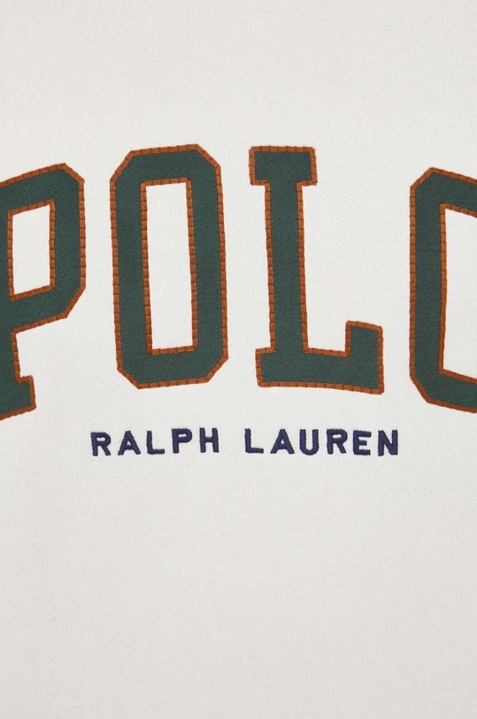 Mikina Polo Ralph Lauren 710917887 béžová