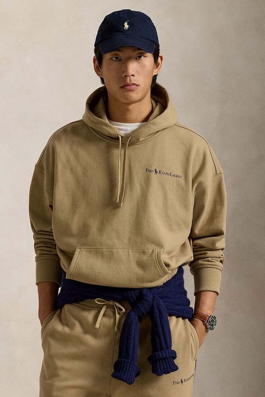 Суичър Polo Ralph Lauren