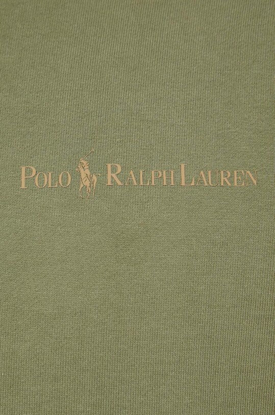 Mikina Polo Ralph Lauren zelená 710917904