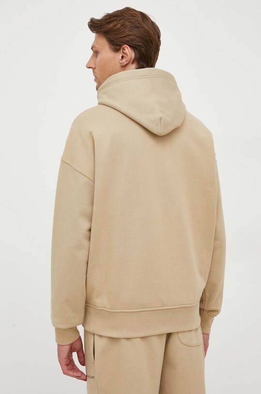 Одежда Кофта Polo Ralph Lauren 710917904 бежевый