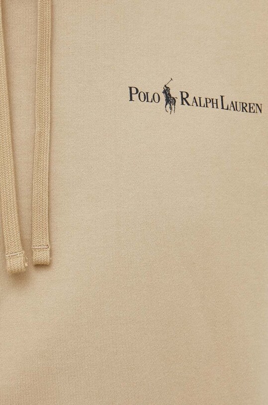 Кофта Polo Ralph Lauren 710917904 бежевый