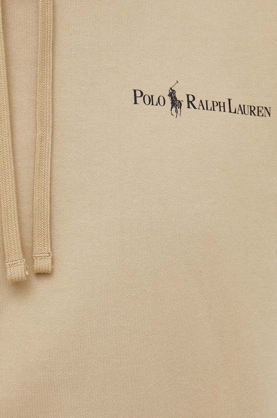Mikina Polo Ralph Lauren 710917904 béžová