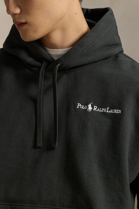 Polo Ralph Lauren bluza szary 710917904