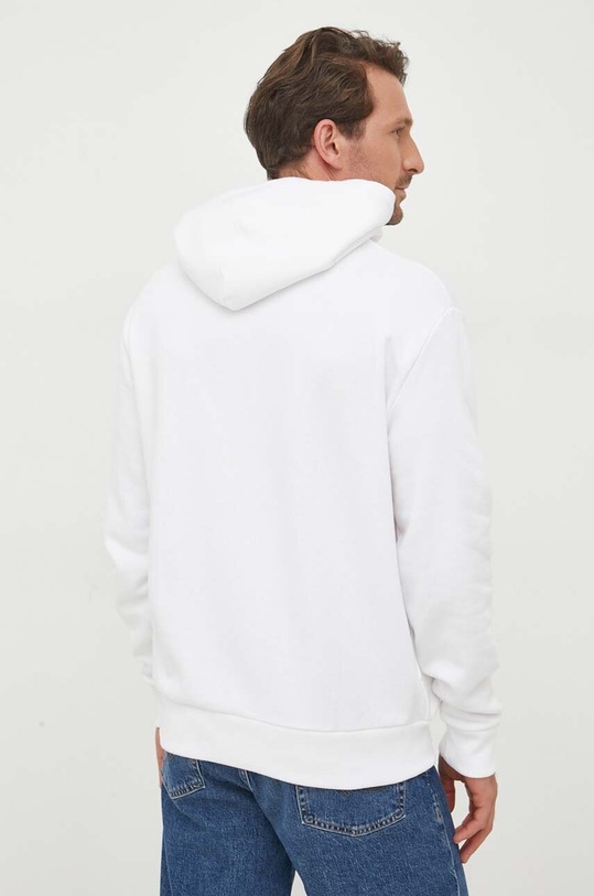 Дрехи Суичър Polo Ralph Lauren 710918000 бял