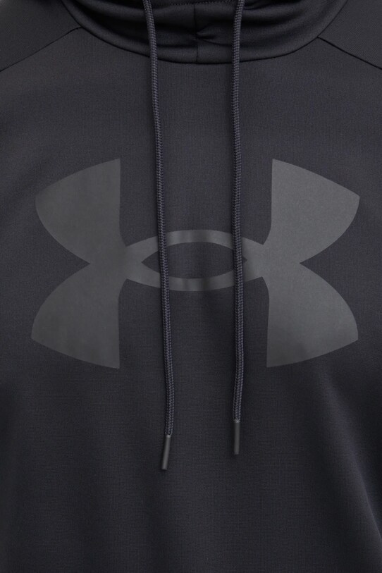 Under Armour bluza treningowa 1379743 czarny