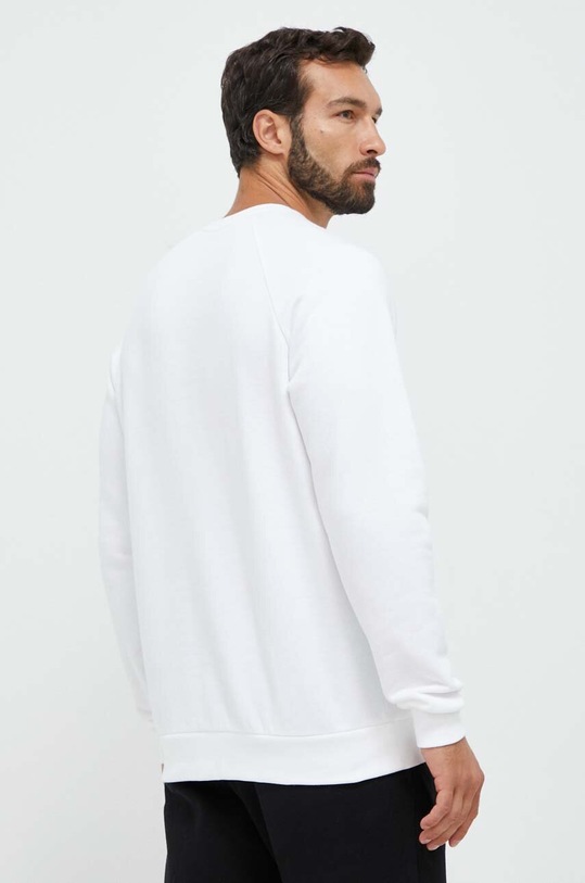 Odzież Under Armour bluza 1379755 biały