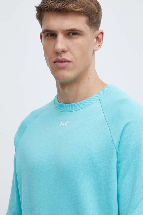 Кофта Under Armour бірюзовий 1379755