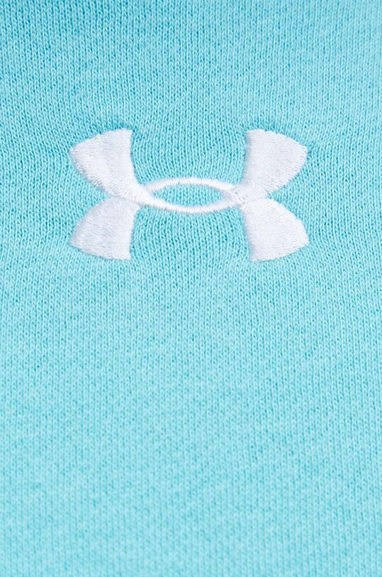 Under Armour bluza 1379755 turcoaz