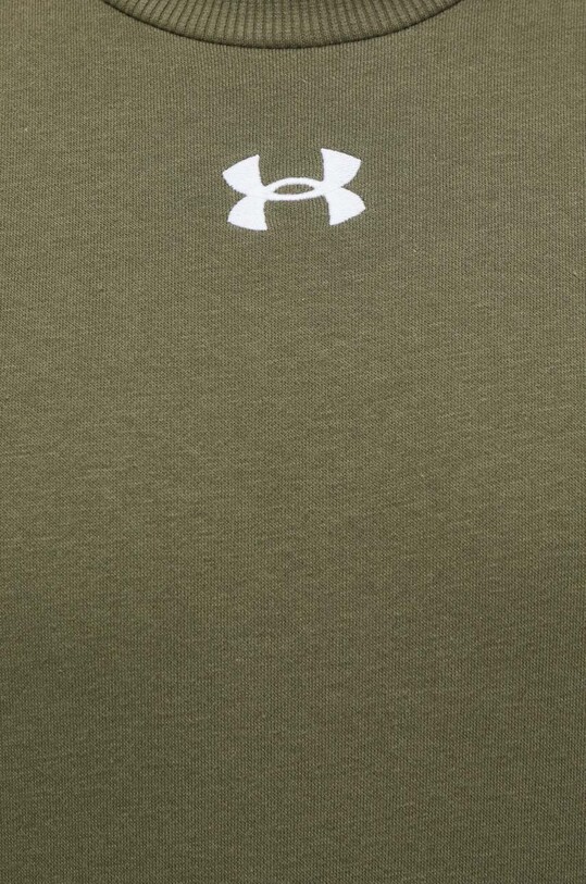 Mikina Under Armour 1379755 zelená