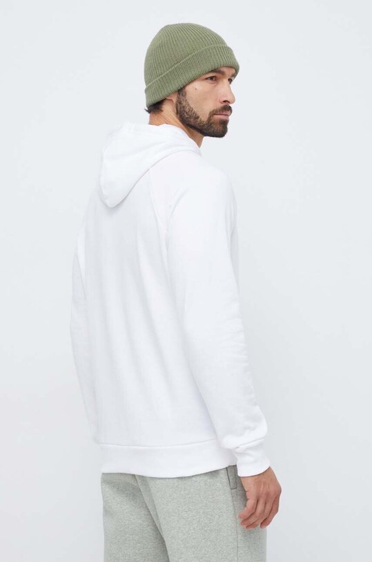 Odjeća Dukserica Under Armour 1379757 bijela