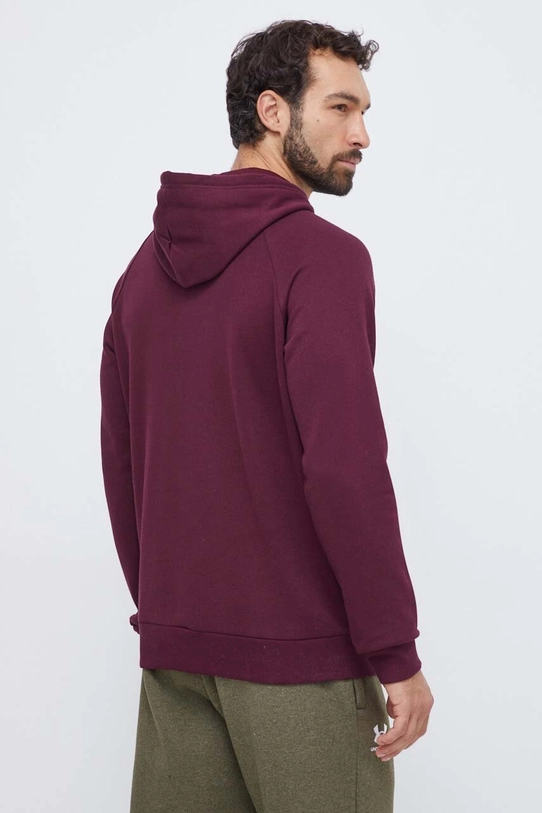 Îmbrăcăminte Under Armour bluza 1379757 burgundia