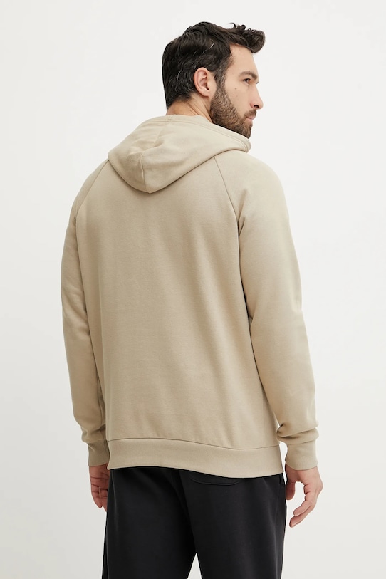 Ruházat Under Armour felső 1379758 zöld