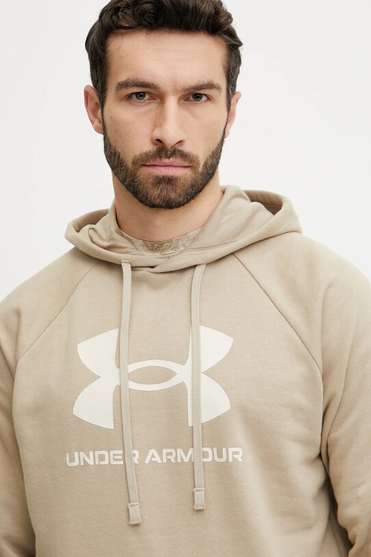 Under Armour felső zöld 1379758