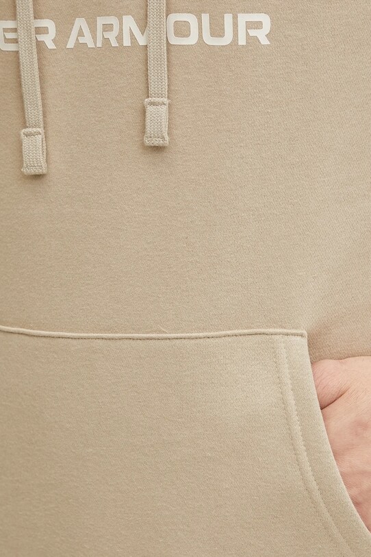 Under Armour felső 1379758 zöld