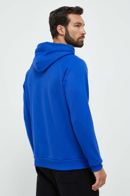 Ruházat Under Armour felső 1379758 kék